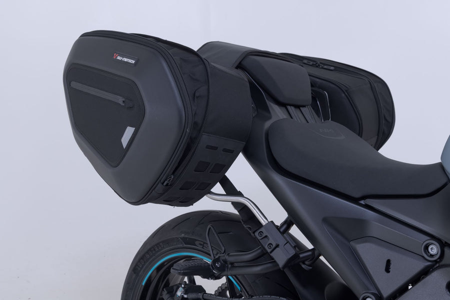 CFMOTO NK 675 [2025] - PRO BLAZE H Satteltaschen-Set – Bild 6