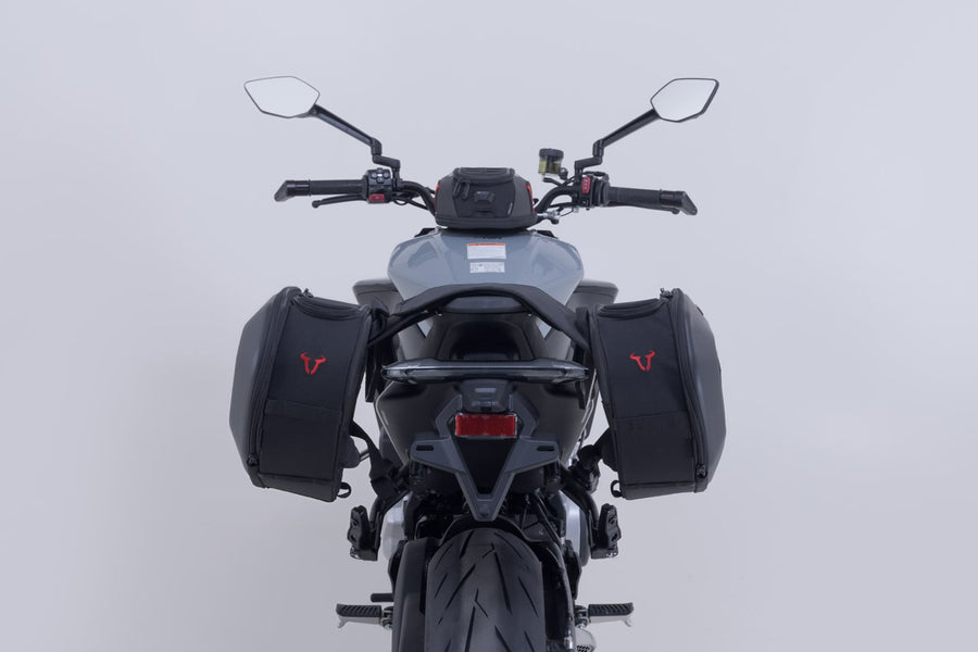CFMOTO NK 675 [2025] - PRO BLAZE H Satteltaschen-Set – Bild 8