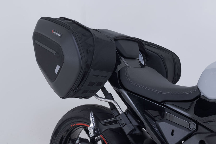 CFMOTO SR-R 675 [2025] - PRO BLAZE H Satteltaschen-Set – Bild 5