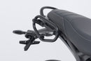 Triumph Scrambler 400 X [2024-2026] - Legend Gear LC1 & LC2 Seitentaschen-System Brown Edition – Bild 2