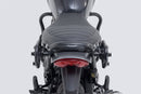 Triumph Speed 400 [2024-2026] - Legend Gear LC1 & LC2 Seitentaschen-System Brown Edition – Bild 6