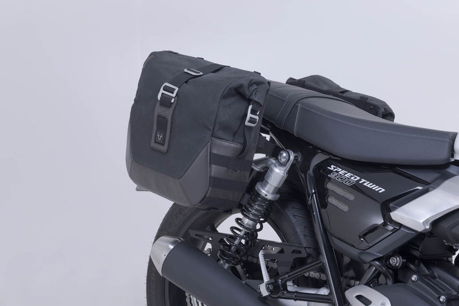 Triumph Speed Twin 900 [2024-2026] - Legend Gear Seitentaschen-System LC2 – Bild 5