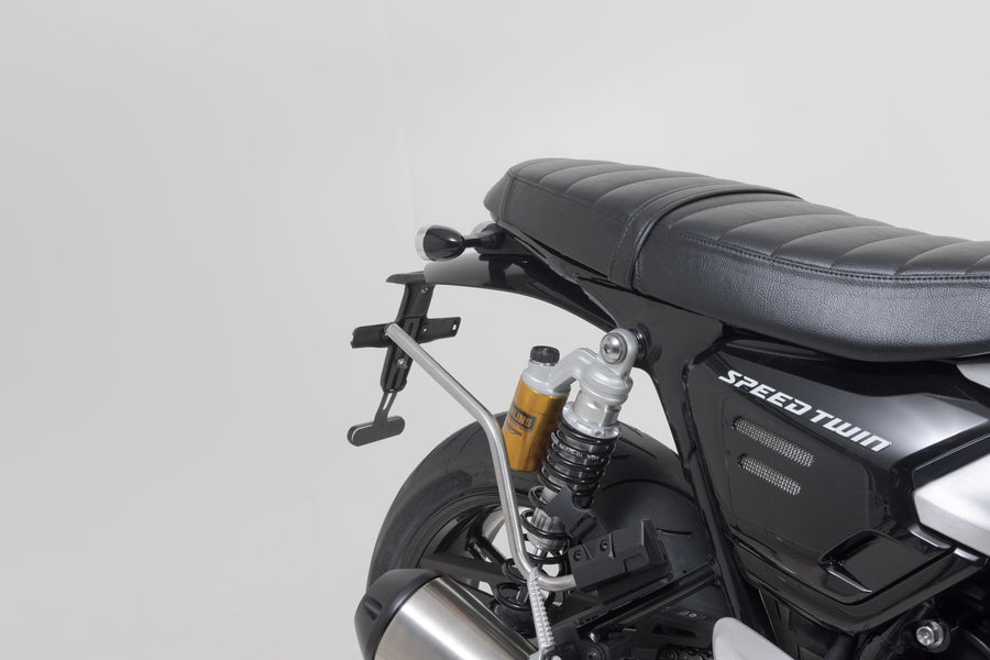 Triumph Speed Twin 1200 [2025-2026] - PRO BLAZE H Satteltaschen-Set – Bild 4