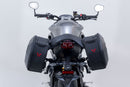 Triumph Street Triple 765 R [2019-2026] - PRO BLAZE H Satteltaschen-Set – Bild 8