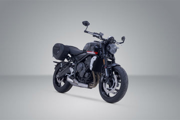 Triumph Daytona 660 [2024-2026] - PRO BLAZE H seteveskesett - bilde 2