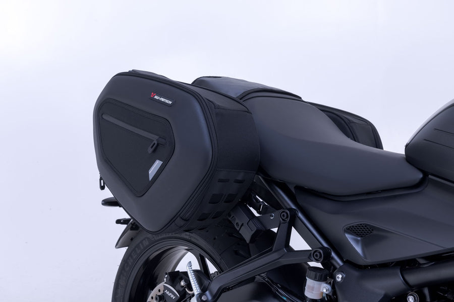 Triumph Trident 660 [2021-2026] - PRO BLAZE H Satteltaschen-Set – Bild 3