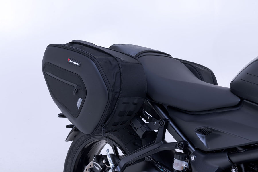 Triumph Trident 660 [2021-2026] - PRO BLAZE H Satteltaschen-Set – Bild 4