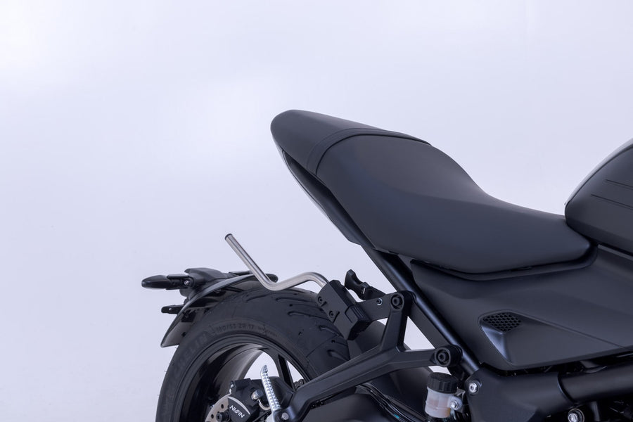 Triumph Daytona 660 [2024-2026] - PRO BLAZE H Satteltaschen-Set – Bild 5