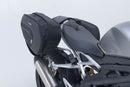 [SW-MOTECH] - PRO BLAZE H Satteltaschen-Set mit Kanten- und Hitzeschutz – Bild 6
