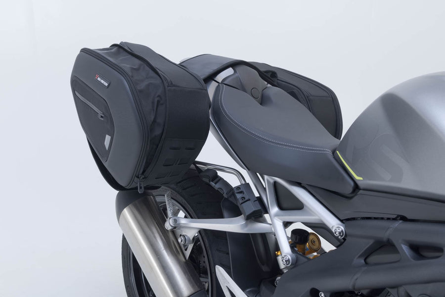 [SW-MOTECH] - PRO BLAZE H Satteltaschen-Set mit Kanten- und Hitzeschutz – Bild 6