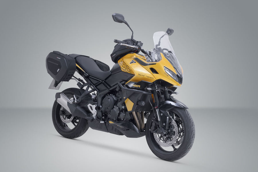 Triumph Tiger Sport 800 [2024-2026] - PRO BLAZE H Satteltaschen-Set – Bild 2