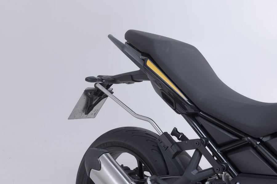 Triumph Tiger Sport 800 [2024-2026] - PRO BLAZE H Satteltaschen-Set – Bild 4