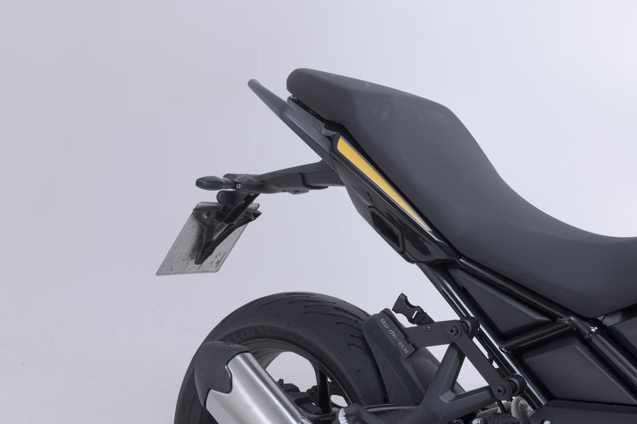 Triumph Tiger Sport 800 [2024-2026] - PRO BLAZE H Satteltaschen-Set – Bild 5