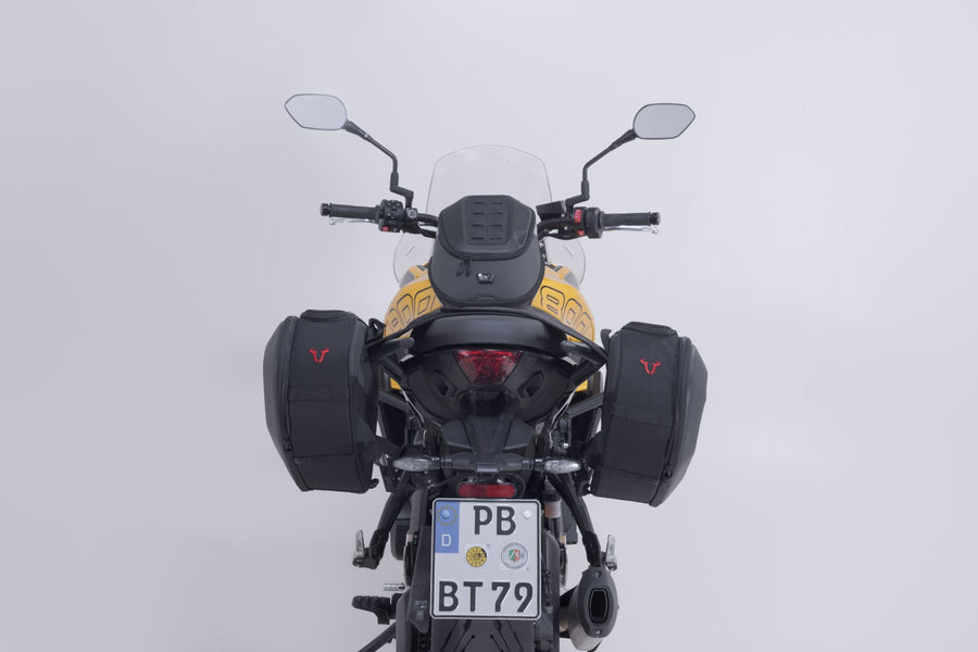 Triumph Tiger Sport 800 [2024-2026] - PRO BLAZE H Satteltaschen-Set – Bild 8