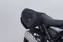 Triumph Scrambler 400 X [2024-2026] - PRO BLAZE H Satteltaschen-Set – Bild 3