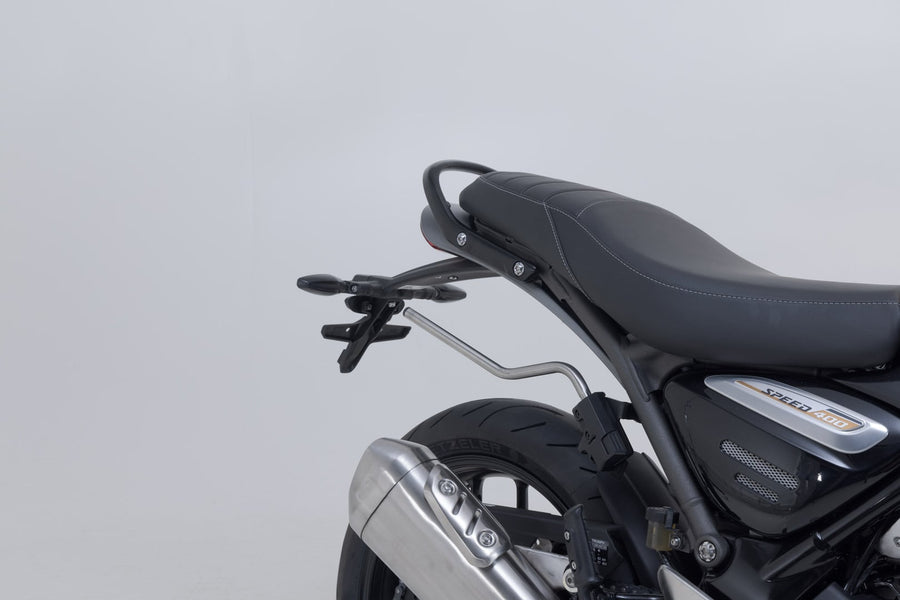 Triumph Scrambler 400 X [2024-2026] - PRO BLAZE H Satteltaschen-Set – Bild 4