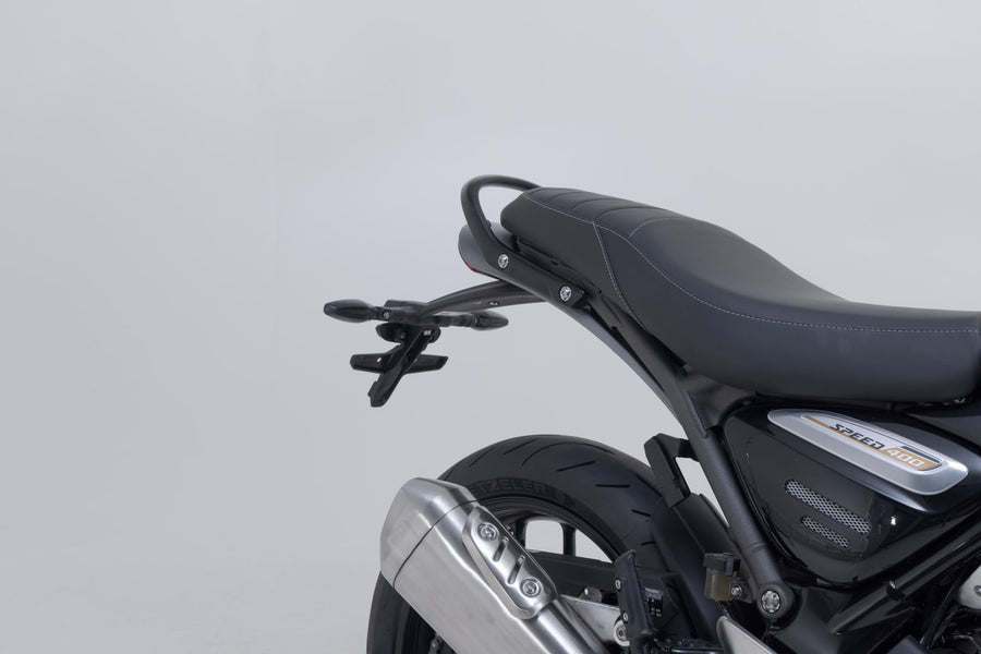 Triumph Scrambler 400 X [2024-2026] - PRO BLAZE H Satteltaschen-Set – Bild 5