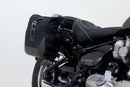 Triumph Bonneville 1200 Speedmaster [2019-2026] - Legend Gear LC2 Seitentaschen-System – Bild 6