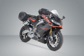 Aprilia RS 660 Extrema [2023-2024] - PRO BLAZE H seteveskesett - bilde 2