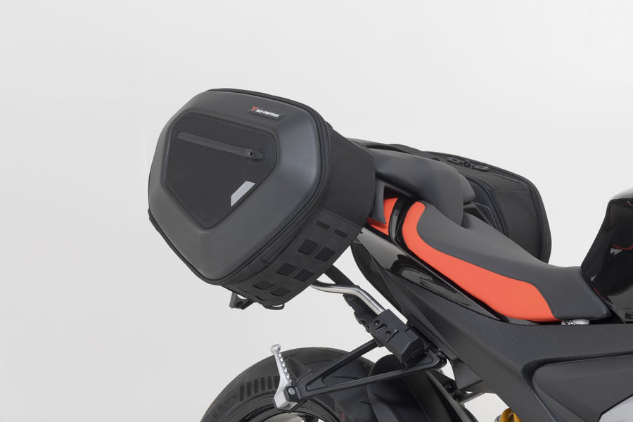 Aprilia RS 660 Extrema [2023-2024] - PRO BLAZE H Satteltaschen-Set – Bild 3