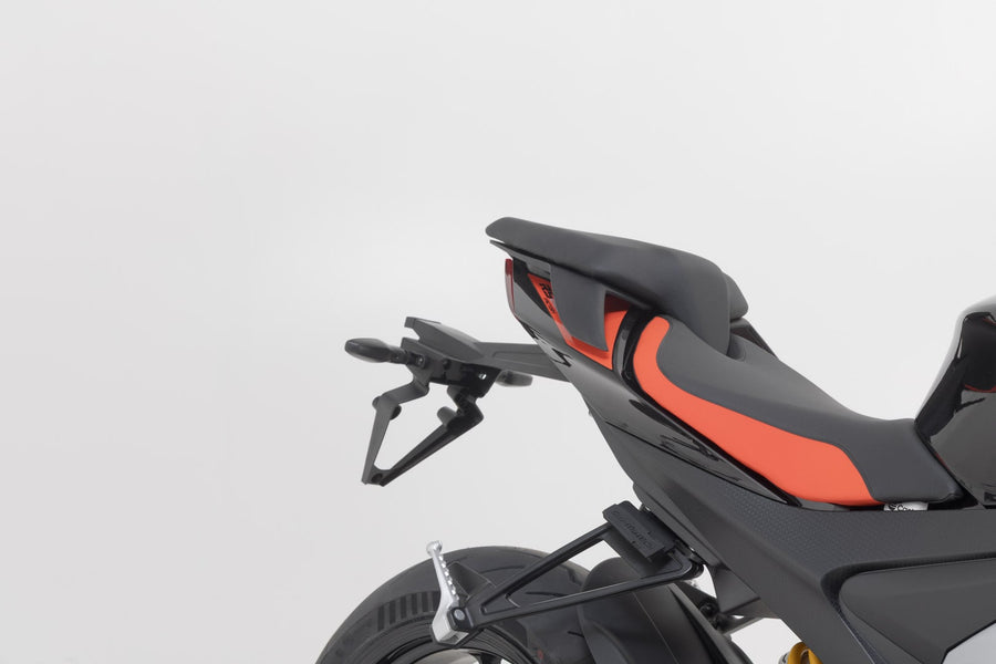 Aprilia RS 660 Extrema [2023-2024] - PRO BLAZE H Satteltaschen-Set – Bild 5