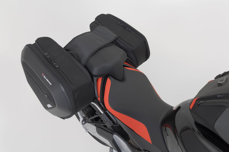 Aprilia RS 660 Extrema [2023-2024] - PRO BLAZE H Satteltaschen-Set – Bild 7