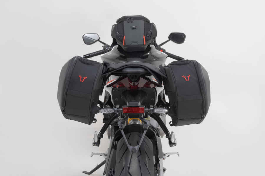 Aprilia RS 660 Extrema [2023-2024] - PRO BLAZE H Satteltaschen-Set – Bild 8