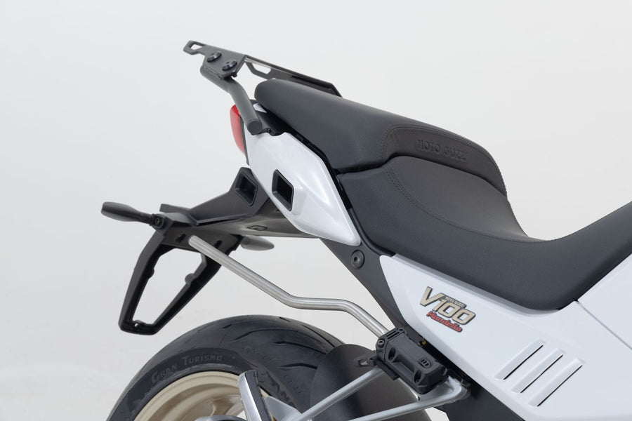 Moto Guzzi Stelvio 1000 [2024-2026] - PRO BLAZE Satteltaschen-Set – Bild 4