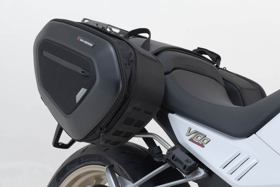 Moto Guzzi Stelvio 1000 [2024-2026] - PRO BLAZE Satteltaschen-Set – Bild 6