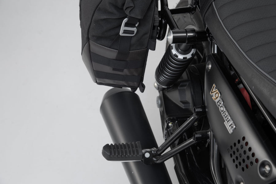 Moto Guzzi V9 Roamer [2022-2024] - Legend Gear LC2 Seitentaschen-System – Bild 3