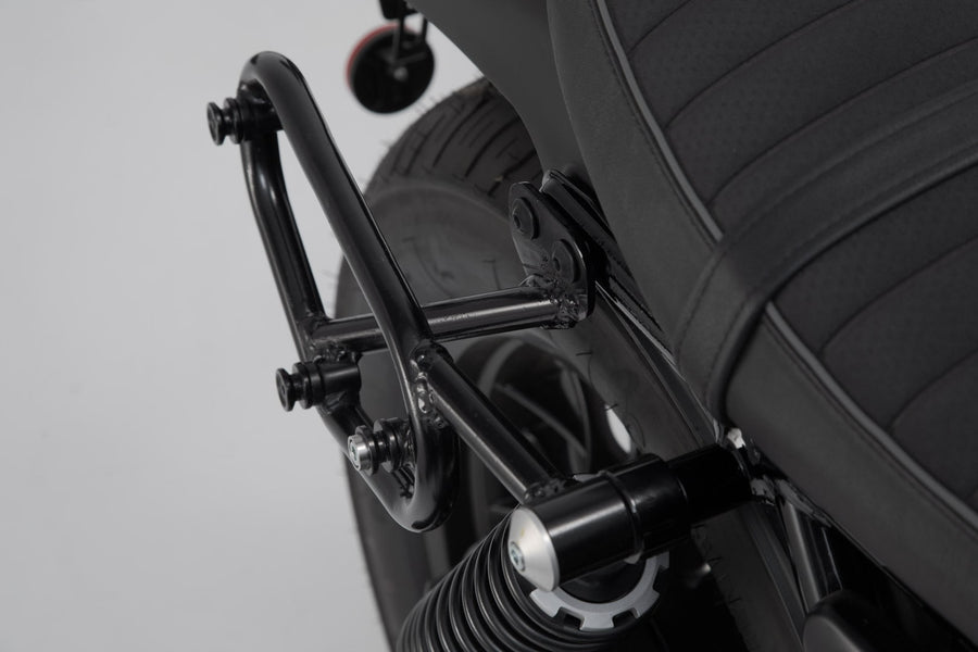 Moto Guzzi V9 Bobber [2017-2024] - Legend Gear LC2 Seitentaschen-System – Bild 7