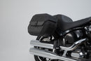 Harley-Davidson FXLRS 1868 Softail Low Rider S 114 [2020-2021] - Legend Gear LH1/LH2 Seitentaschen-System – Bild 1