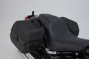 Harley-Davidson FXLR 1750 Softail Low Rider 107 [2018-2020] - Legend Gear LH1/LH2 Seitentaschen-System – Bild 2