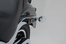 Harley-Davidson FXLR 1750 Softail Low Rider 107 [2018-2020] - Legend Gear LH1/LH2 Seitentaschen-System – Bild 4