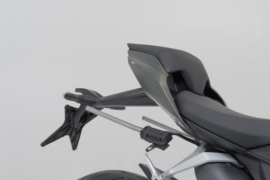 Ducati Streetfighter V2 955 [2022-2024] - PRO BLAZE H Satteltaschen-Set mit wasserdichten Innentaschen – Bild 4