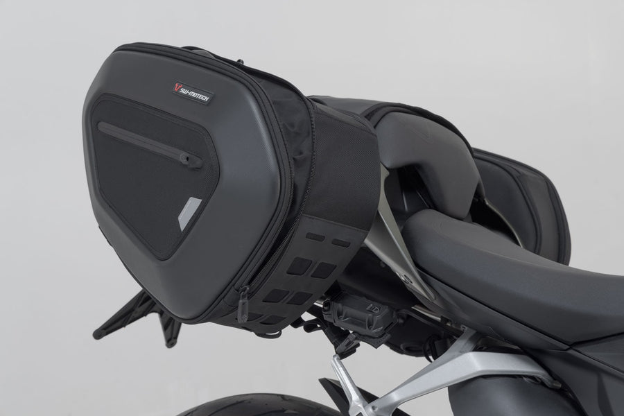 Ducati Streetfighter V2 955 [2022-2024] - PRO BLAZE H Satteltaschen-Set mit wasserdichten Innentaschen – Bild 6