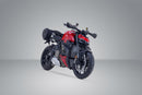 Ducati Streetfighter V4 / V4S 1100 [2022-2026] - PRO BLAZE H Satteltaschen-Set – Bild 2
