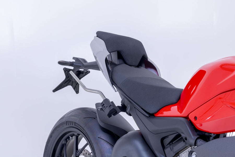 Ducati Streetfighter V4 / V4S 1100 [2022-2026] - PRO BLAZE H Satteltaschen-Set – Bild 4