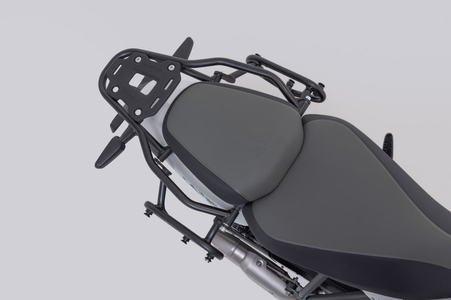 BMW R 1300 GS [2025-2026] - Legend Gear Seitentaschen-System LC Black Edition – Bild 4