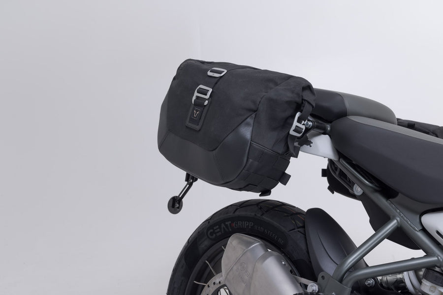 BMW R 1300 GS [2025-2026] - Legend Gear Seitentaschen-System LC Black Edition – Bild 5
