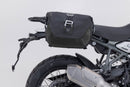 Royal Enfield Himalayan 450 [2024-2026] - Legend Gear Seitentaschen-System LC Black Edition – Bild 6