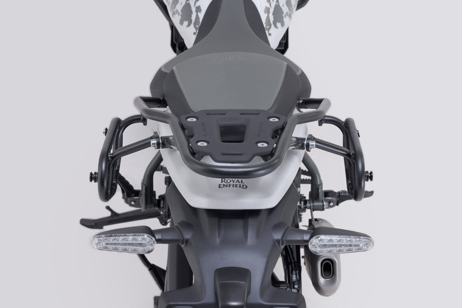 BMW R 1300 GS [2025-2026] - Legend Gear Seitentaschen-System LC Black Edition – Bild 7