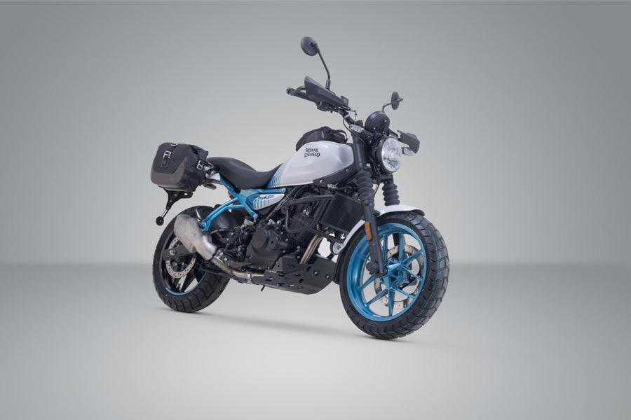 Royal Enfield Guerrilla 450 [2024-2025] - Legend Gear Seitentaschen-System LC – Bild 2