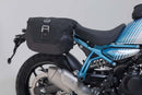 Royal Enfield Guerrilla 450 [2024-2025] - Legend Gear Seitentaschen-System LC Black Edition – Bild 6