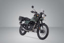 Royal Enfield Himalayan 400 [2017-2024] - Legend Gear LC1 & LC2 Sidebag System Brown Edition - Bilde 1