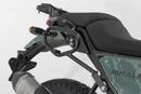 Royal Enfield Himalayan 400 [2017-2024] - Legend Gear LC1 & LC2 Sidebag System Brown Edition - Bilde 2
