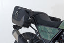 Royal Enfield Himalayan 400 [2017-2024] - Legend Gear LC1 & LC2 Sidebag System Brown Edition - Bilde 4