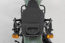 Royal Enfield Himalayan 400 [2017-2024] - Legend Gear LC1 & LC2 Sidebag System Brown Edition - Bilde 6