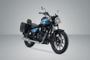 Royal Enfield Meteor 350 [2021-2025] - Legend Gear Seitentaschen-System LC Brown Edition – Bild 2