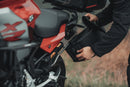 Triumph Street Triple R 675 [2013-2016] - PRO BLAZE H Satteltaschen-Set – Bild 5